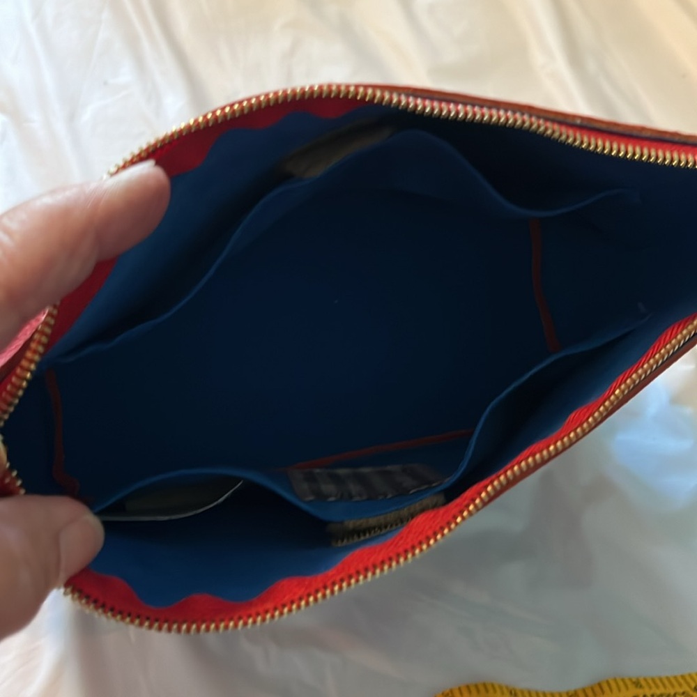 Terrida travel bag. - Picture 6 of 9